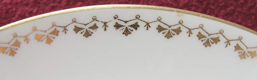 G6357 Dinner Plate by Minton-1