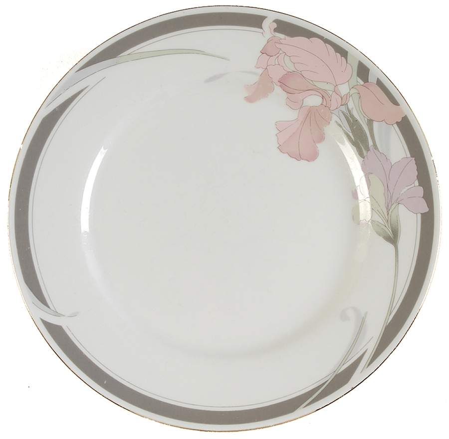 M5B1 Salad Plate by Marboro-1