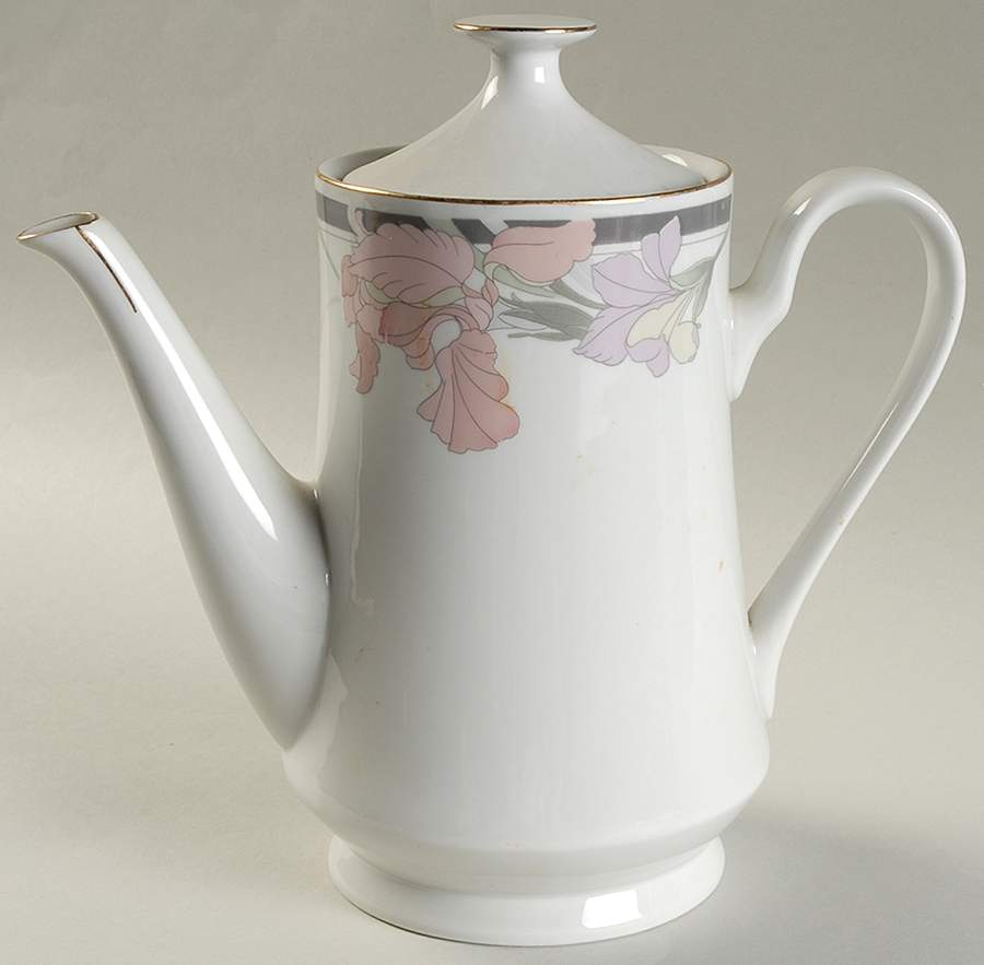 M5B1 Coffee Pot & Lid by Marboro-1
