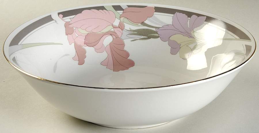 M5B1 9" Round Vegetable Bowl by Marboro-1