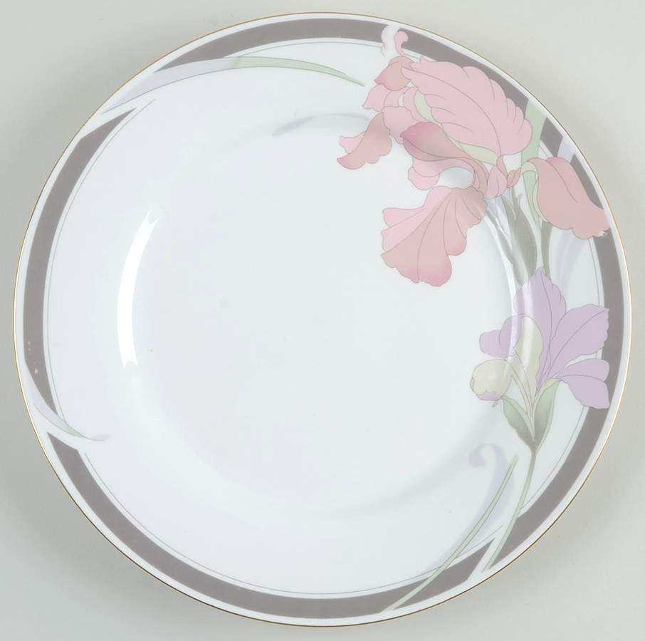 M5B1 Dinner Plate by Marboro-1