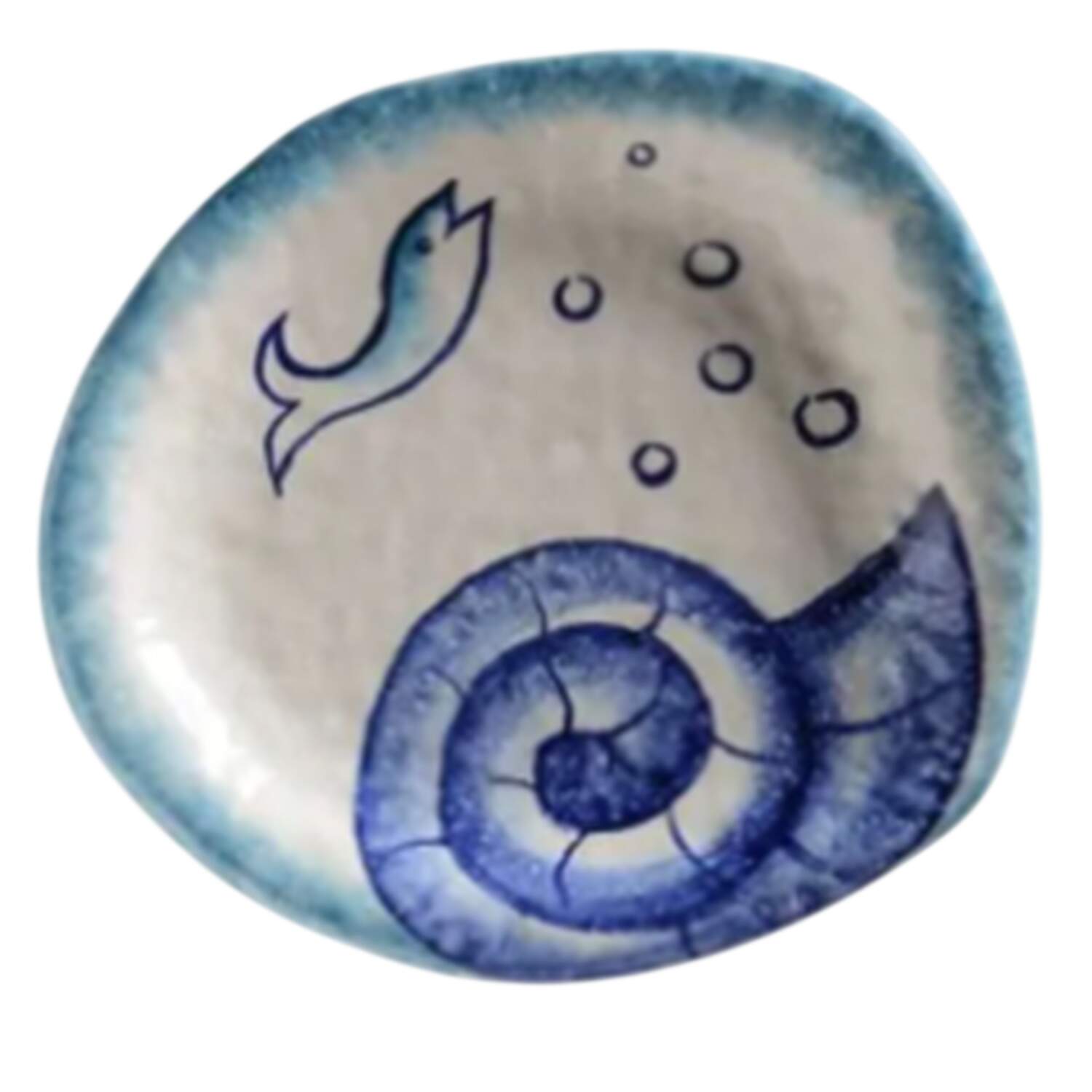 Mediterraneo Salad Plate by Modigliani-1