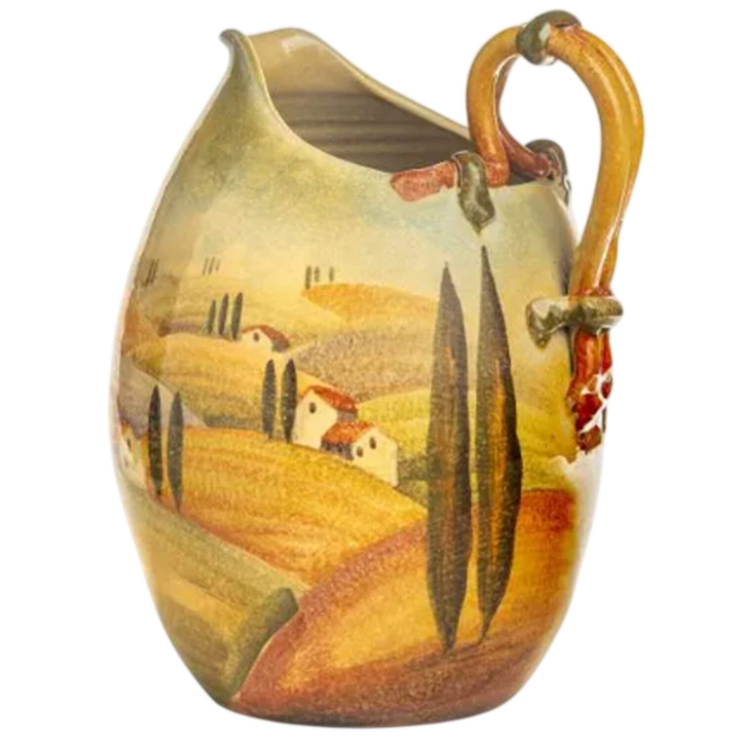 Sogno Toscano Pitcher by Modigliani-1