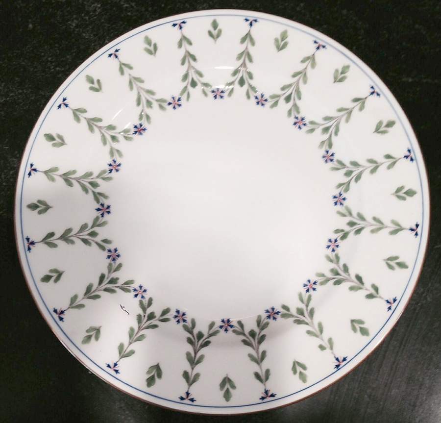 M324 Dinner Plate by Minton-1