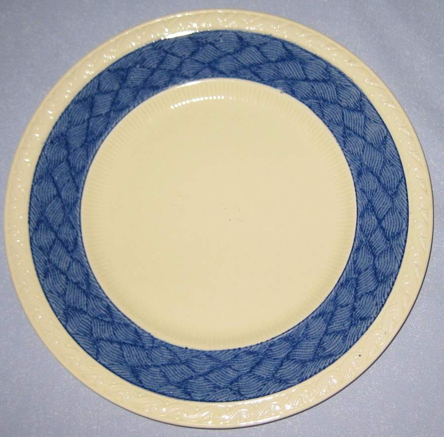 Ascot Dinner Plate by J & G Meakin-1