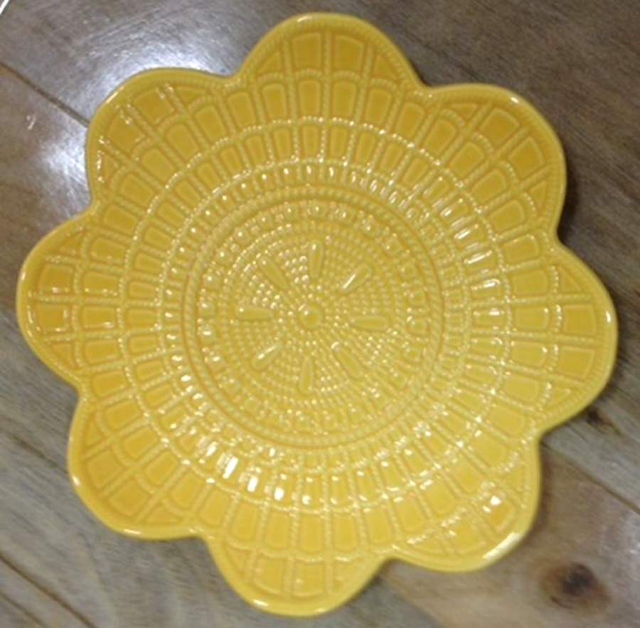 M2G3 Salad Plate by Magenta-1