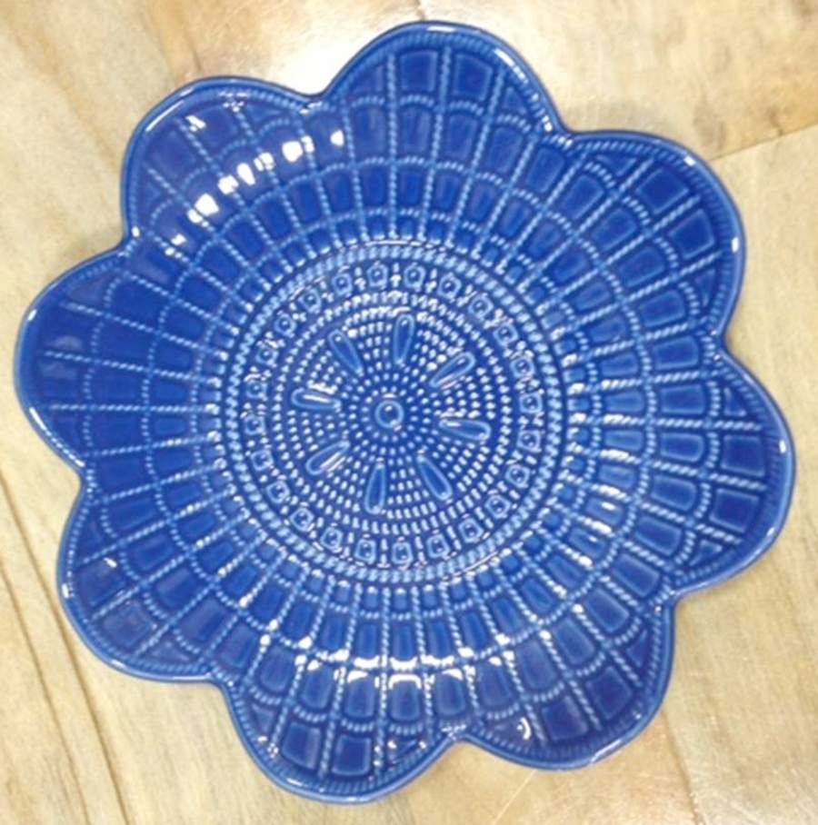M2G3 Salad Plate by Magenta-1