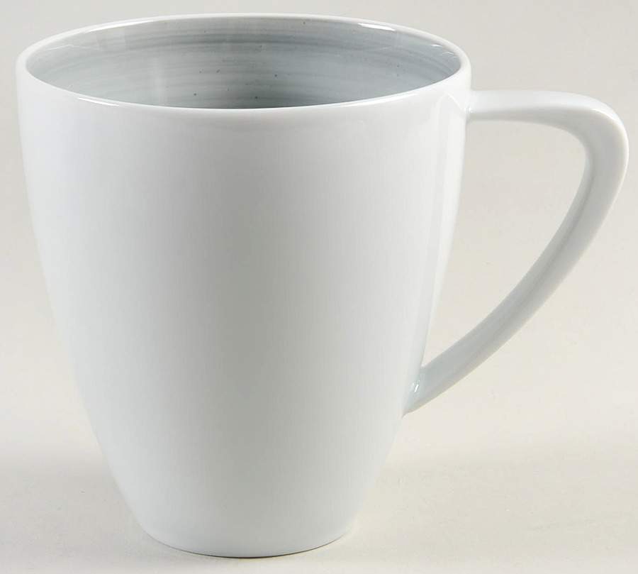 Savona Grey Mug by Mikasa-1