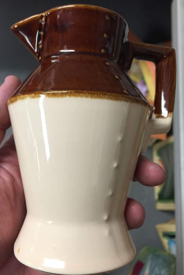 MCC19 8 Oz Jug by Nelson McCoy-1