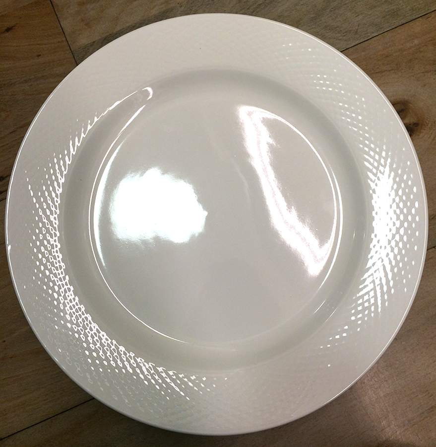 M4Y1 Dinner Plate by Marcady-1
