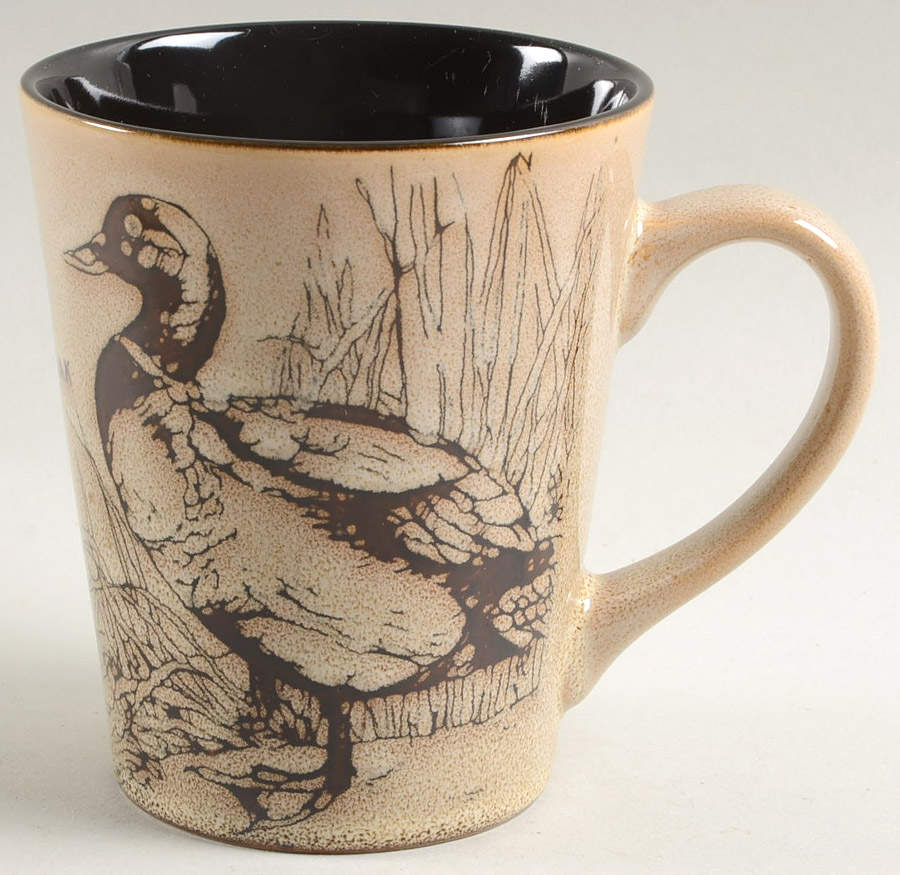 Animal Print Mug by Mossy Oak-1