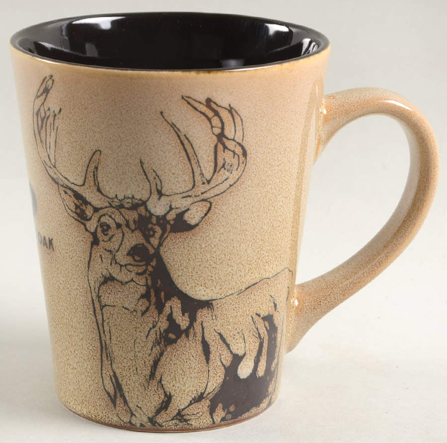 Animal Print Mug by Mossy Oak-1