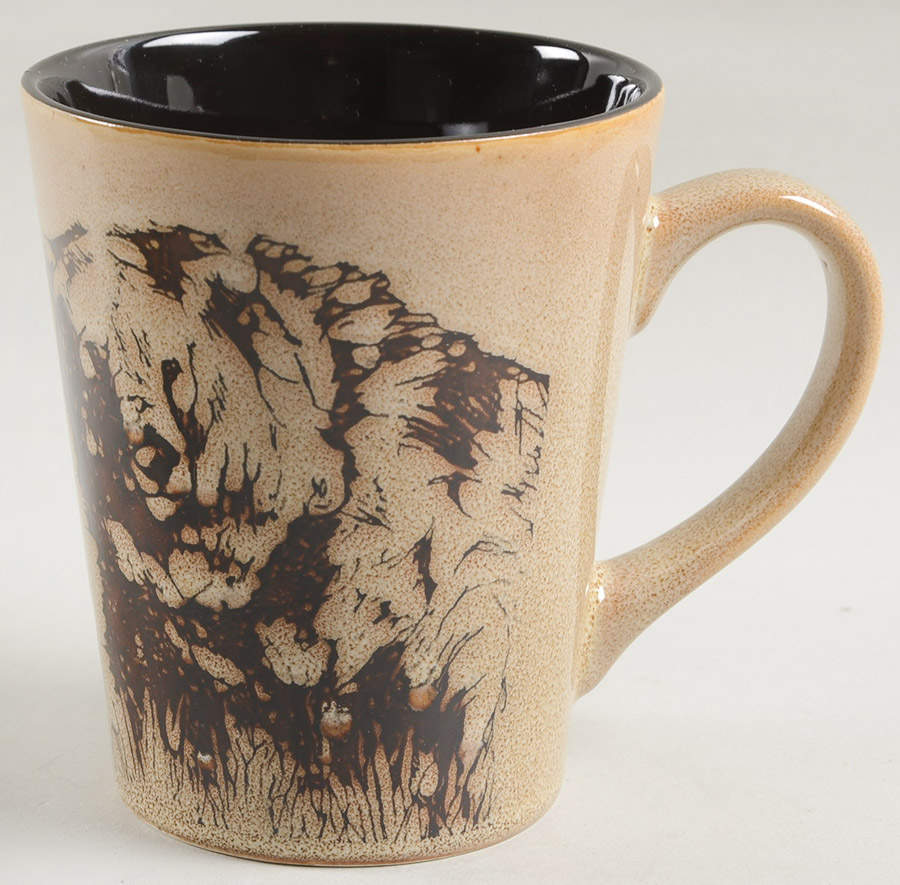 Animal Print Mug by Mossy Oak-1