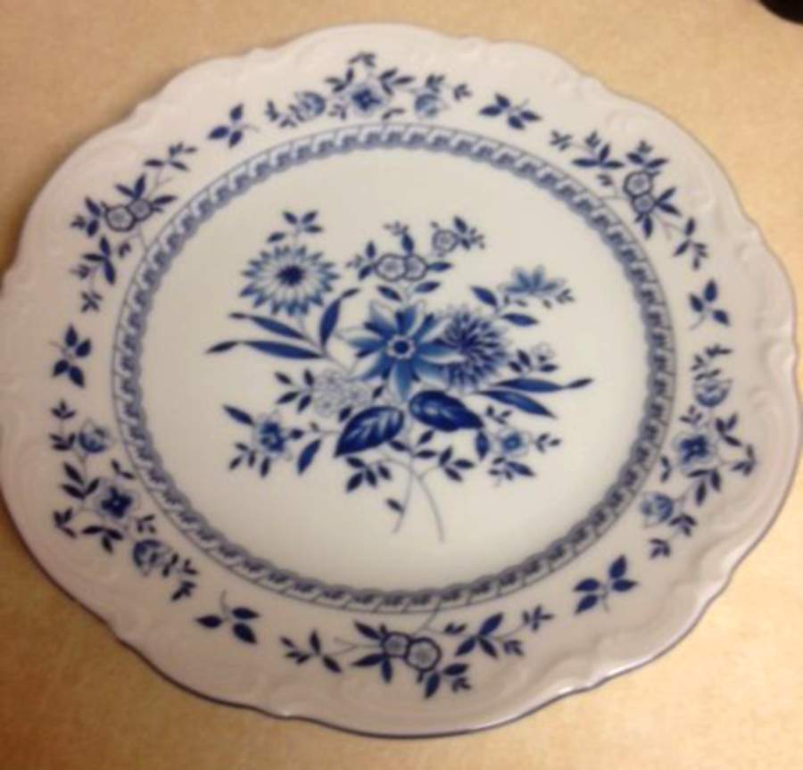 MIT355 Dinner Plate by Mitterteich-1