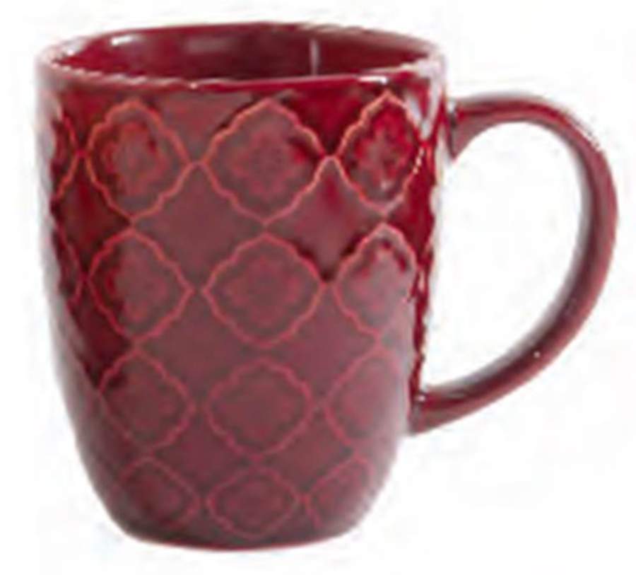 Bakkaris Mug by Mr. Coffee-1