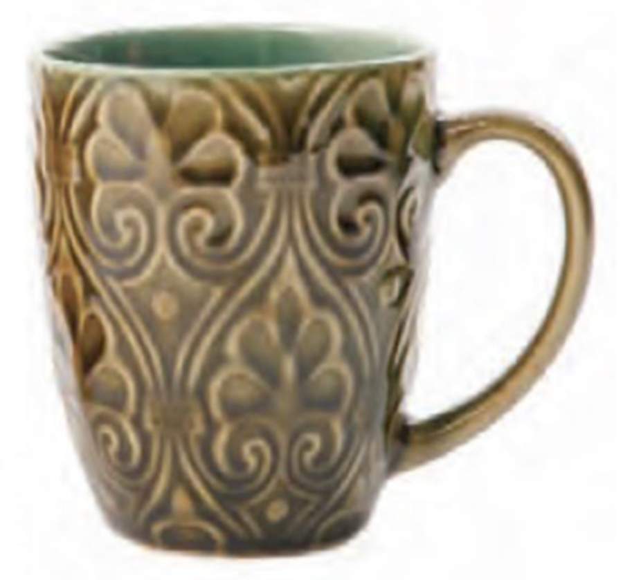 Campistrano Mug by Mr. Coffee-1