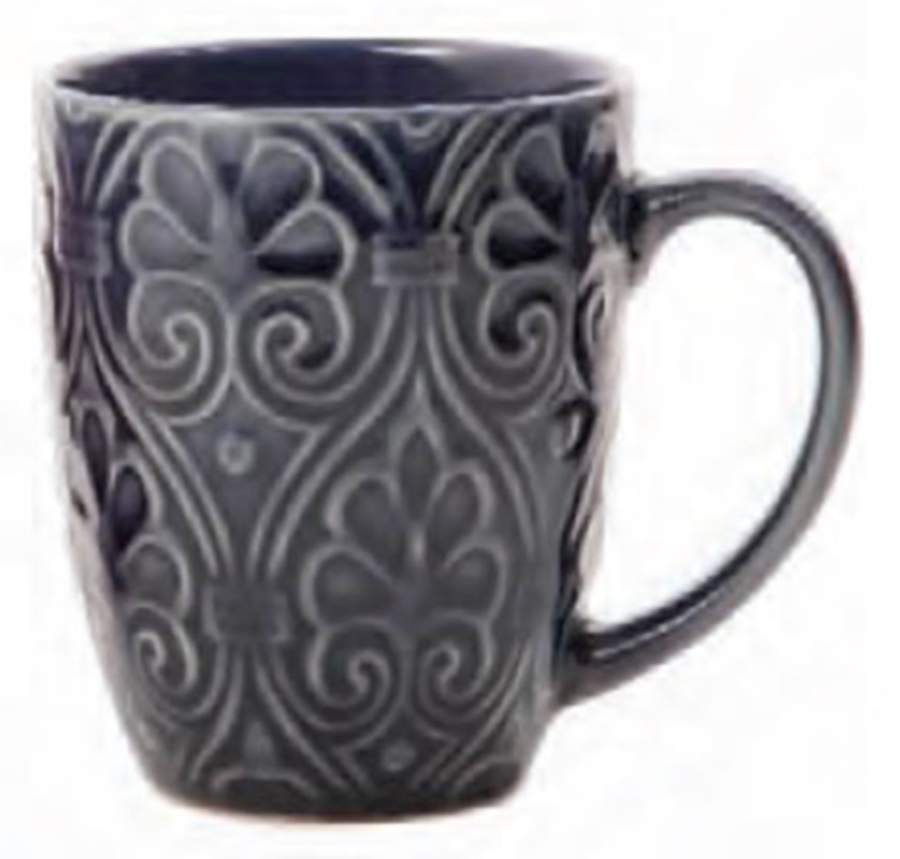 Campistrano Mug by Mr. Coffee-1