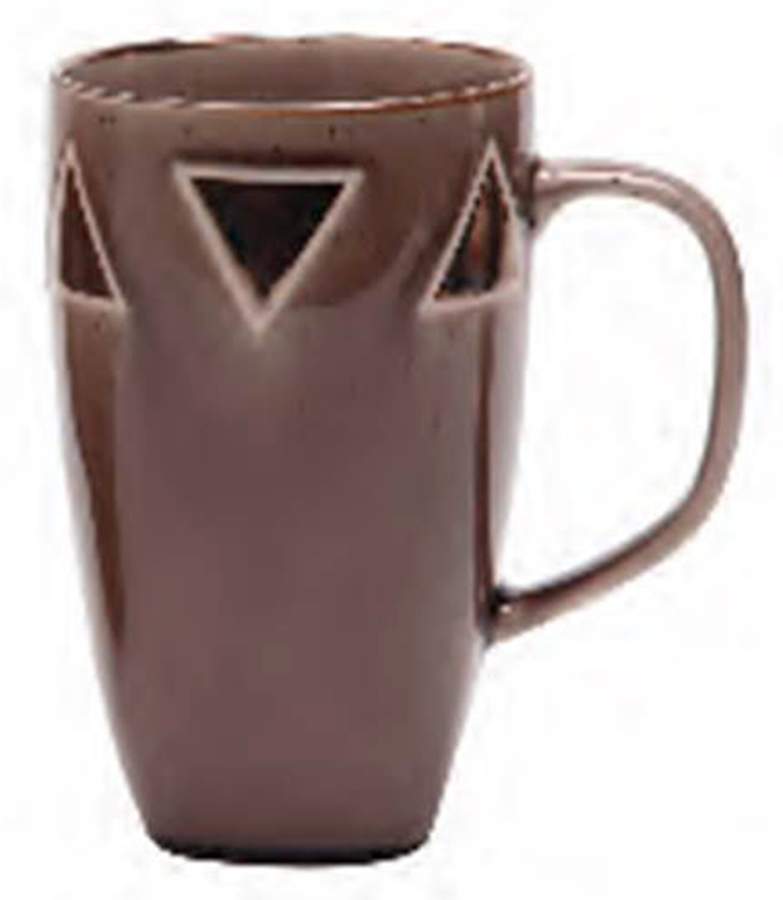 Geometrie Mug by Mr. Coffee-1