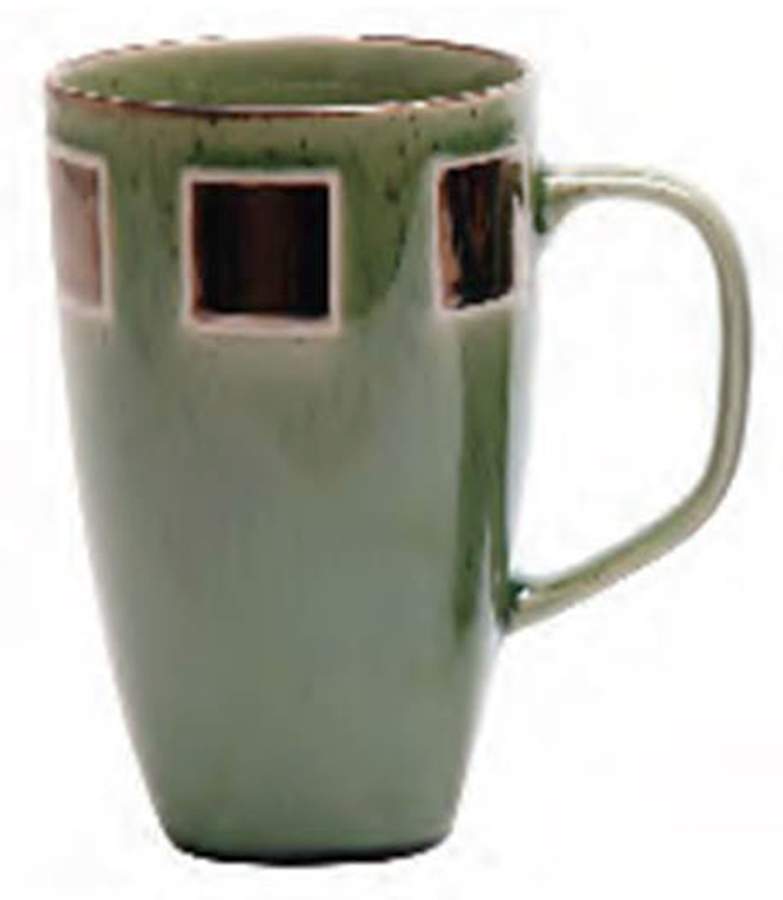 Geometrie Mug by Mr. Coffee-1