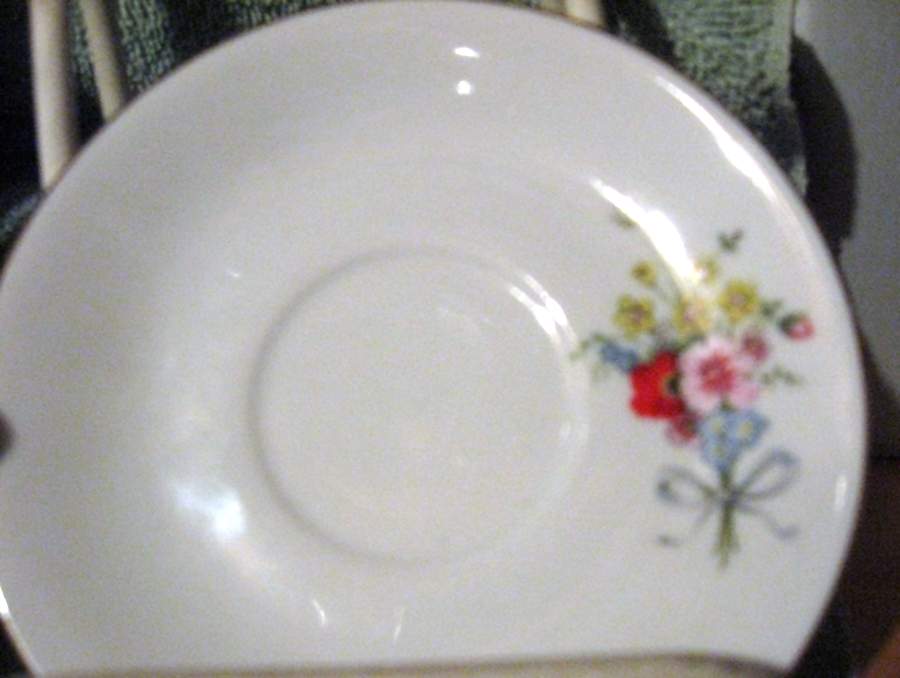 MIT356 Saucer by Mitterteich-1