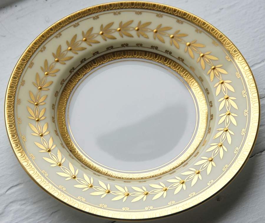 H5080 Bread & Butter Plate by Tiffany-1
