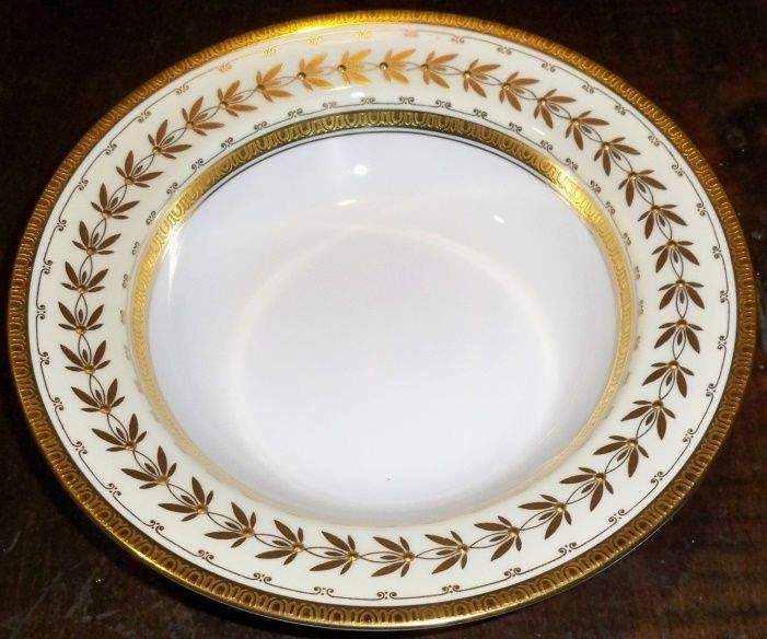 H5080 Rim Soup Bowl by Tiffany-1
