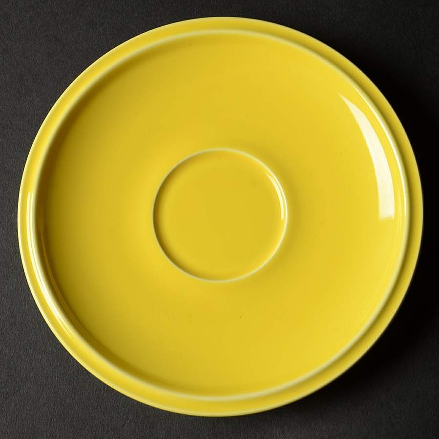 A la Mode Saucer by Mikasa-1