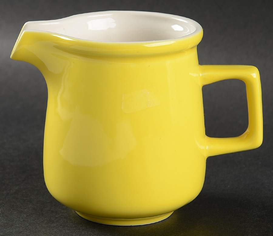 A la Mode Creamer by Mikasa-1