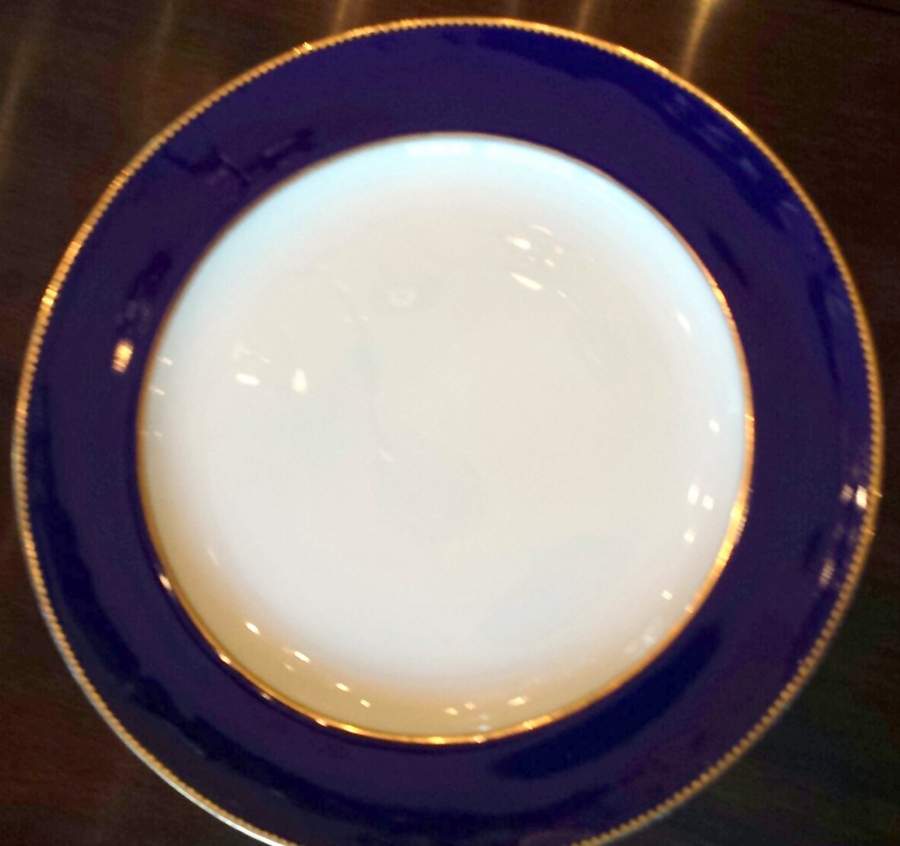 G6396 Dinner Plate by Minton-1