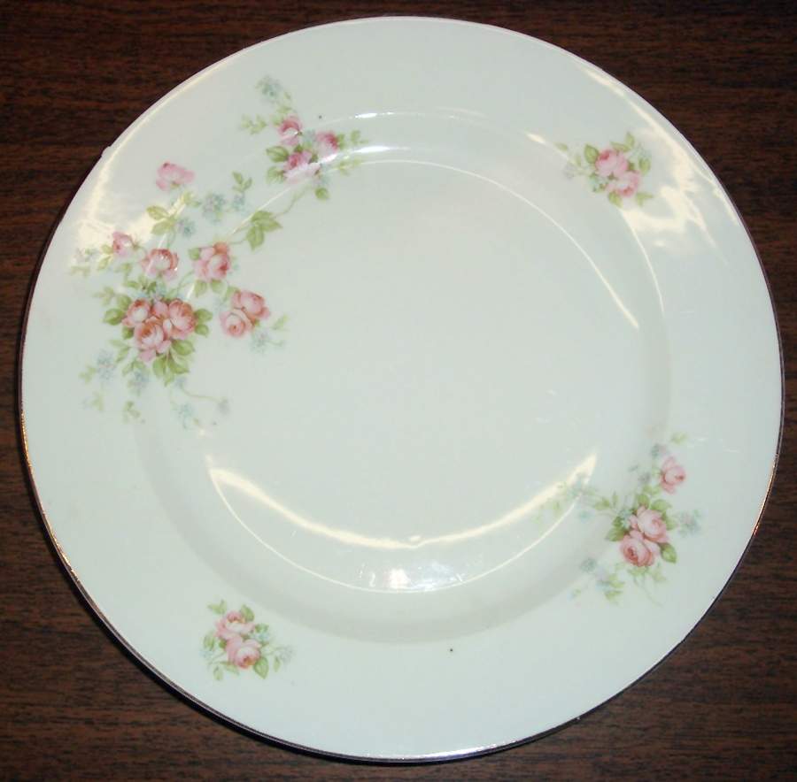 MUE173 Dinner Plate by Paul Muller-1
