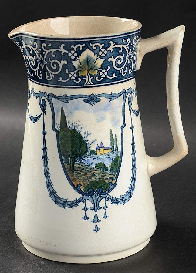 Ostend 36 Oz Jug by Minton-1