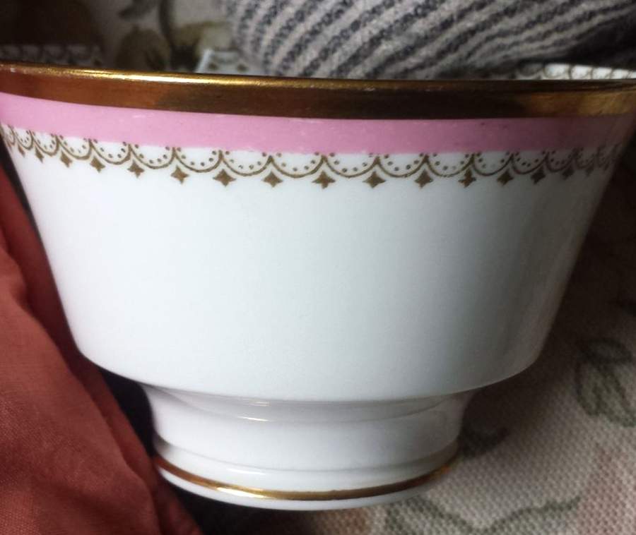 K138C Open Sugar Bowl by Minton-1