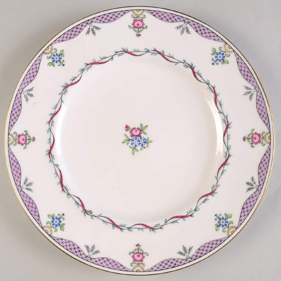 H2793 Dinner Plate by Minton-1