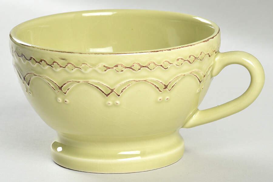 Batalha Green Jumbo Cup by Matceramica-1