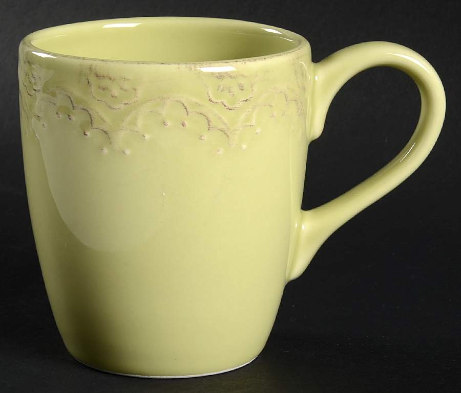 Batalha Green Mug by Matceramica-1