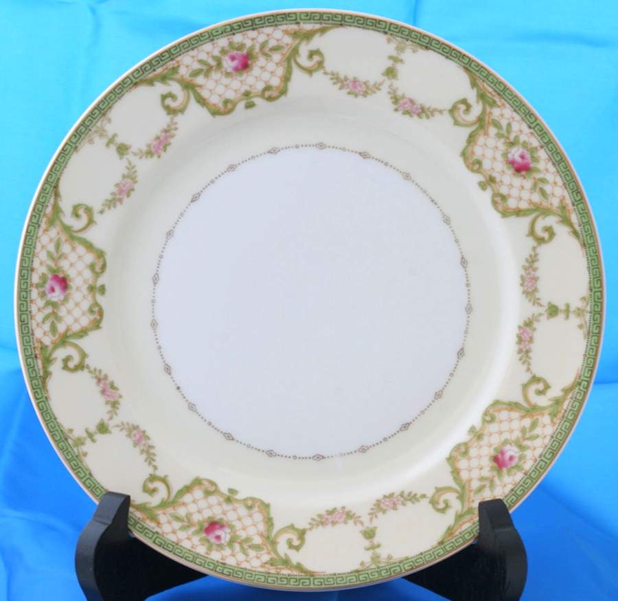 MEI1232 Dinner Plate by Meito-1