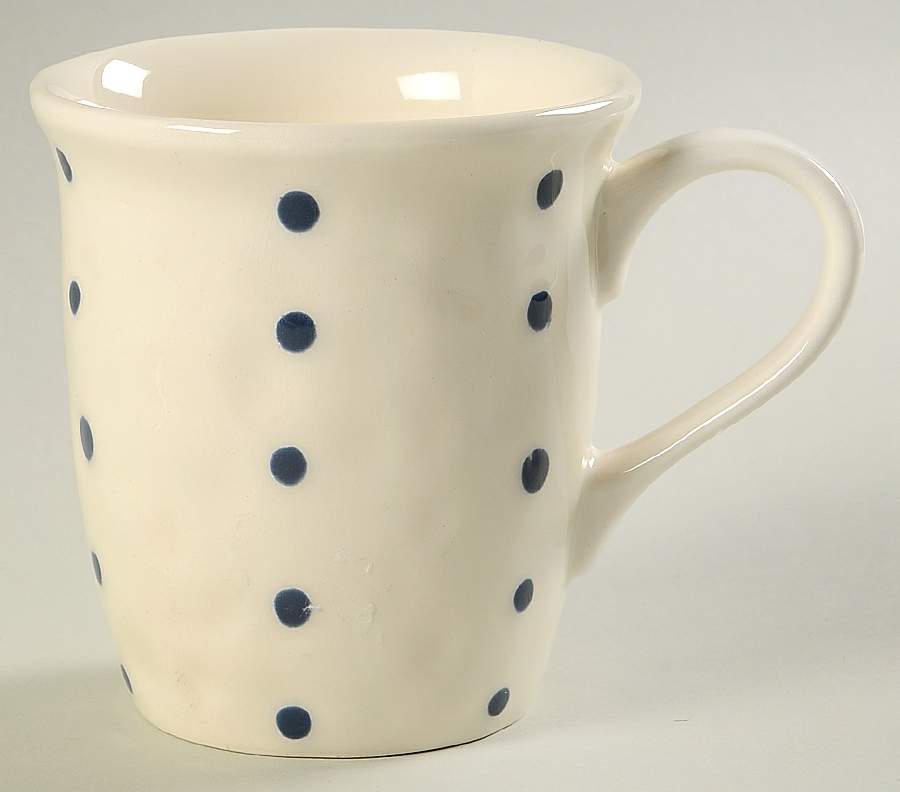 M2A18 Cobalt Blue Mug by Matceramica-1