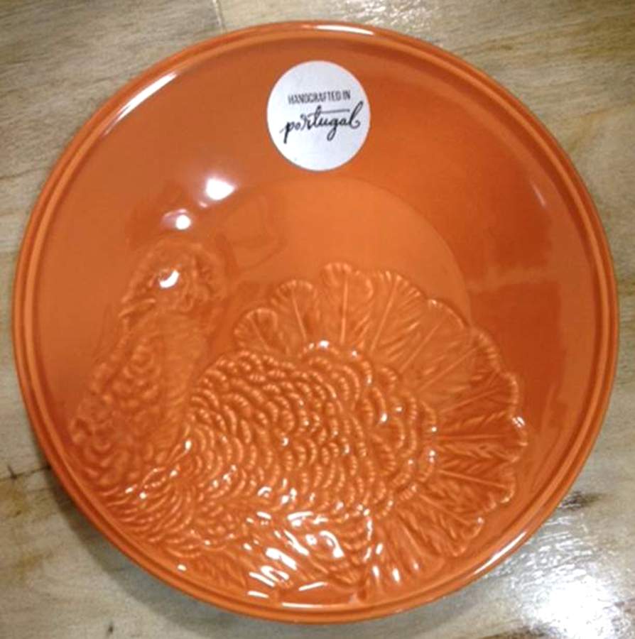 M2A19 Salad Plate by Matceramica-1