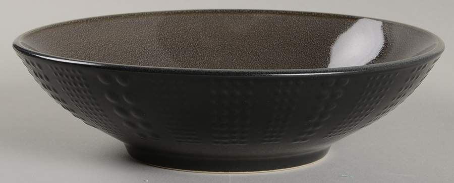 Daymon Heather Soup/Cereal Bowl by Mikasa-1