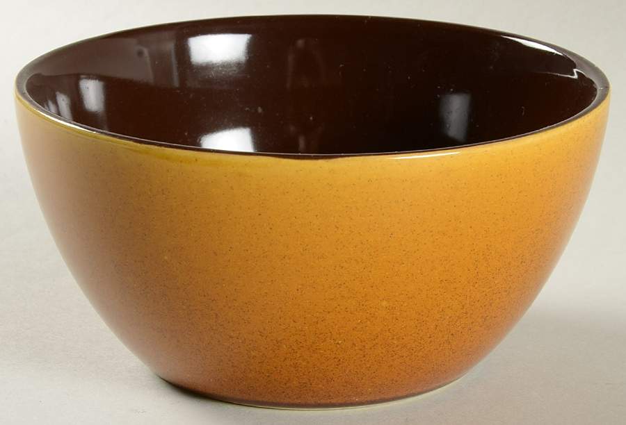 Lumina Honey Soup/Cereal Bowl by Mikasa-1