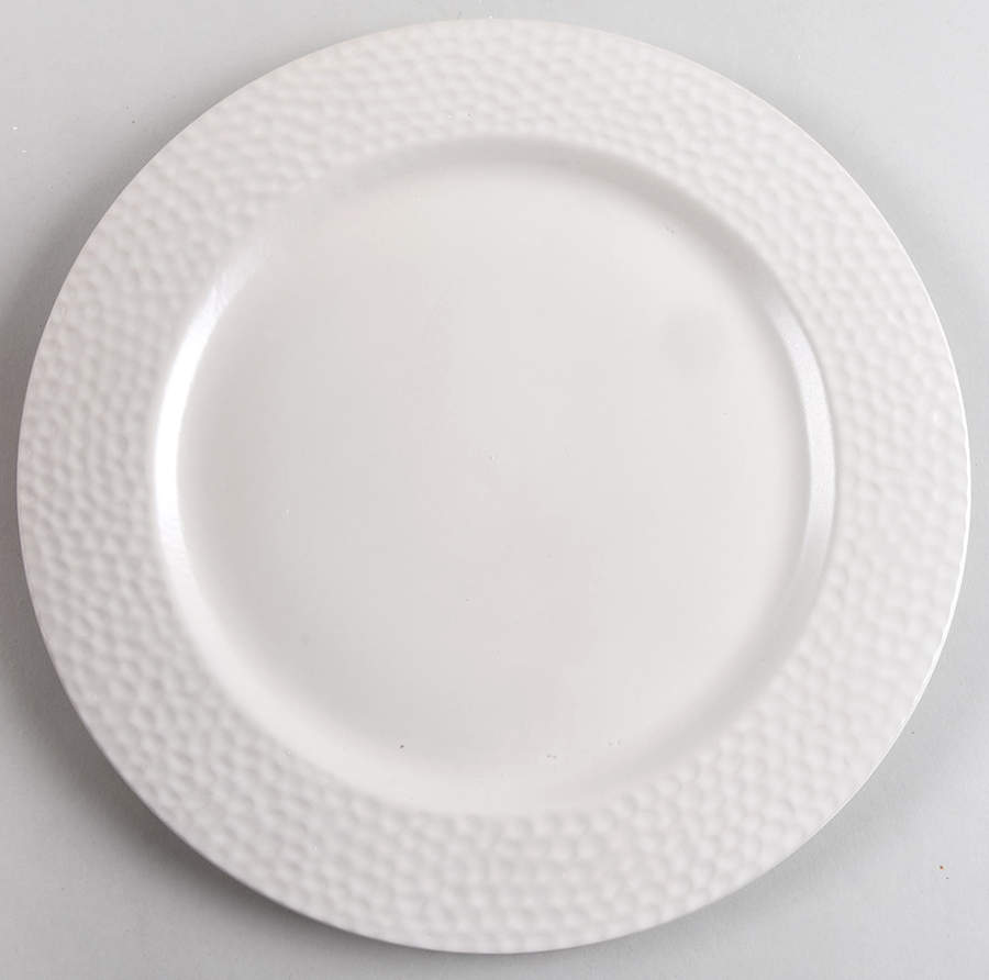 Hayes Dinner Plate by Mikasa-1