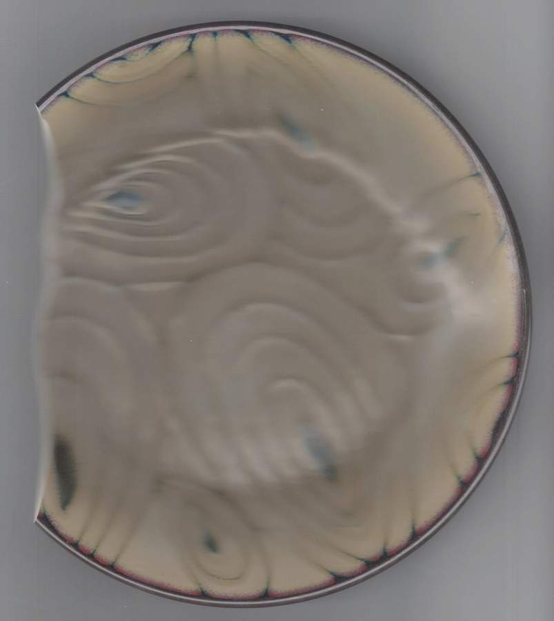 Regency Salad Plate by Mikasa-1