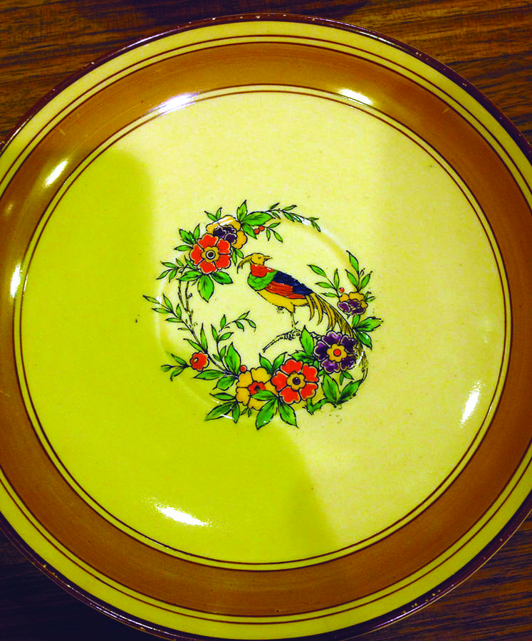 C5024 Saucer by Minton-1