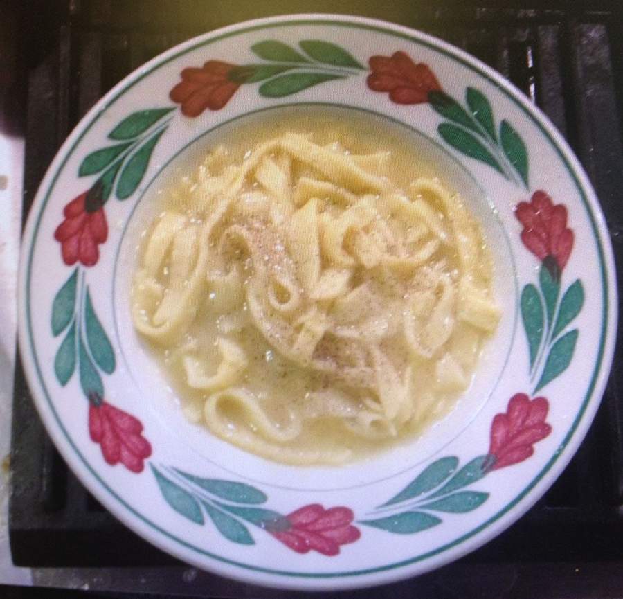 MCN75 Rim Soup Bowl by McNicol-1