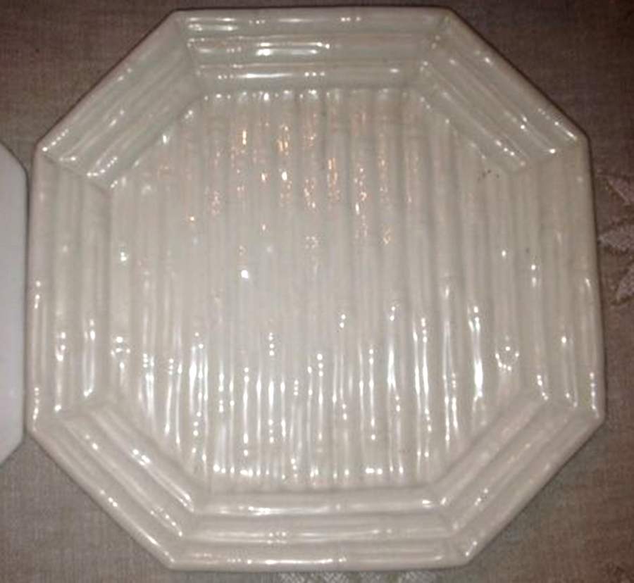 S6372 Dinner Plate by Mottahedeh-1
