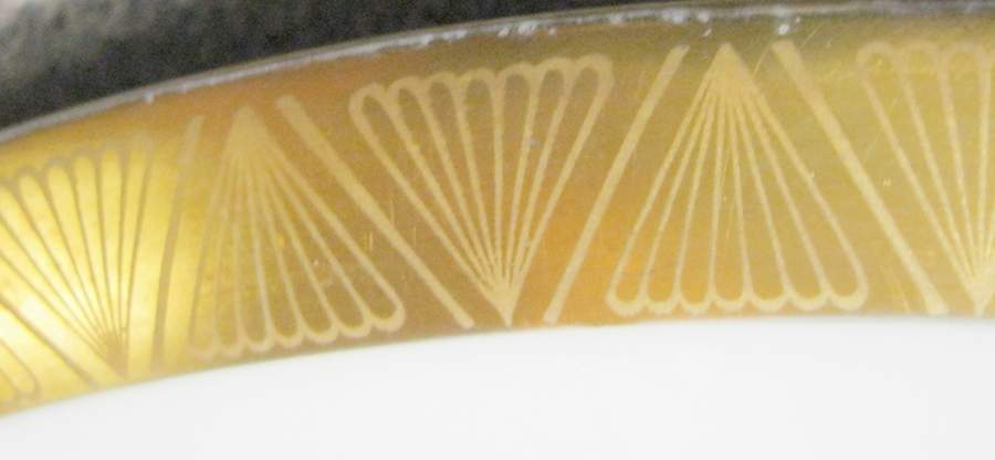 Sovereign Coupe Soup Bowl by Margarete-1
