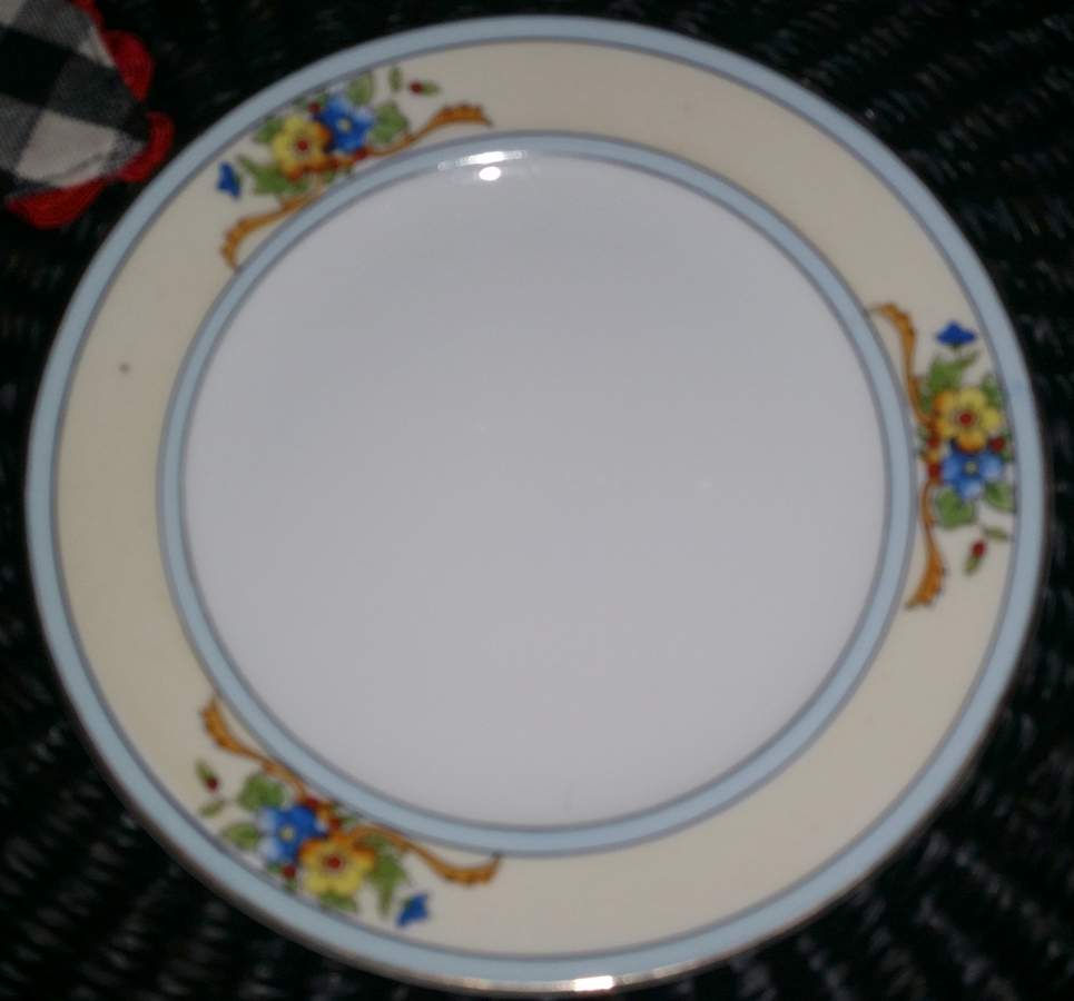 MEI1236 Dinner Plate by Meito-1