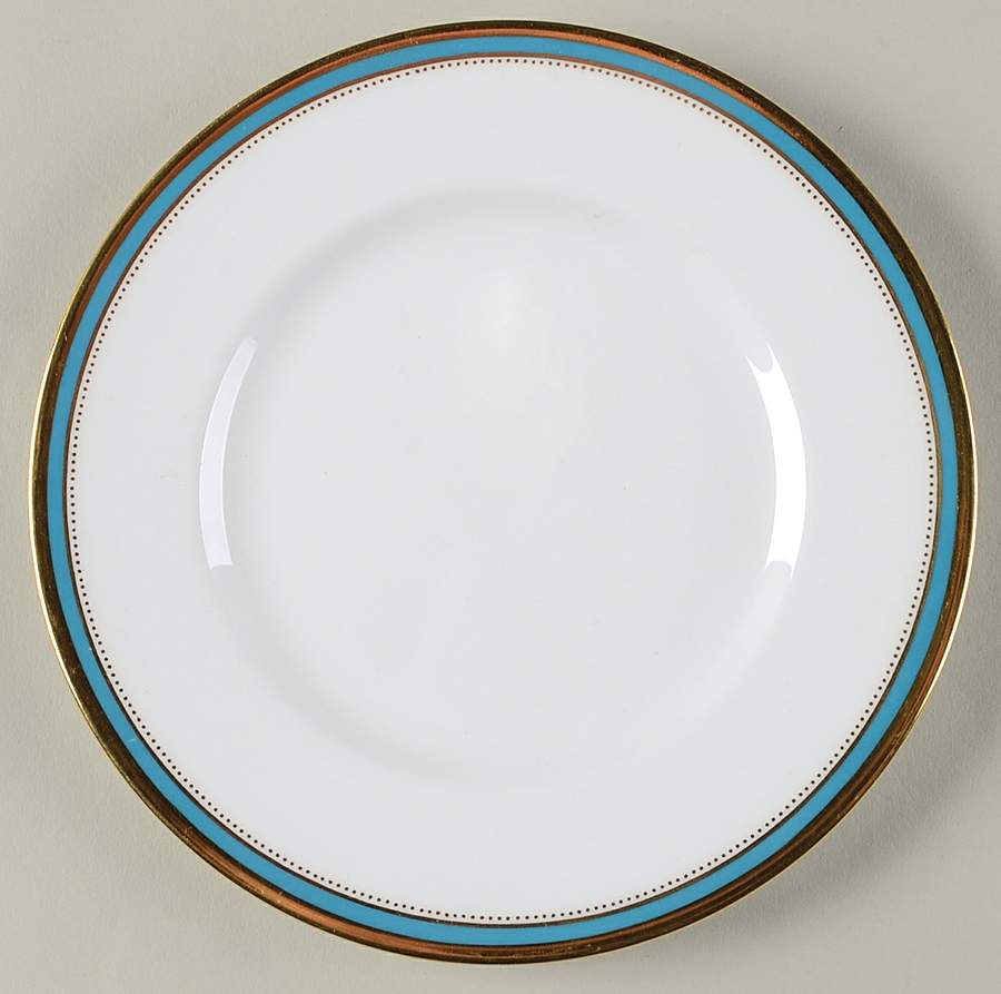 H5187 Salad Plate by Minton-1