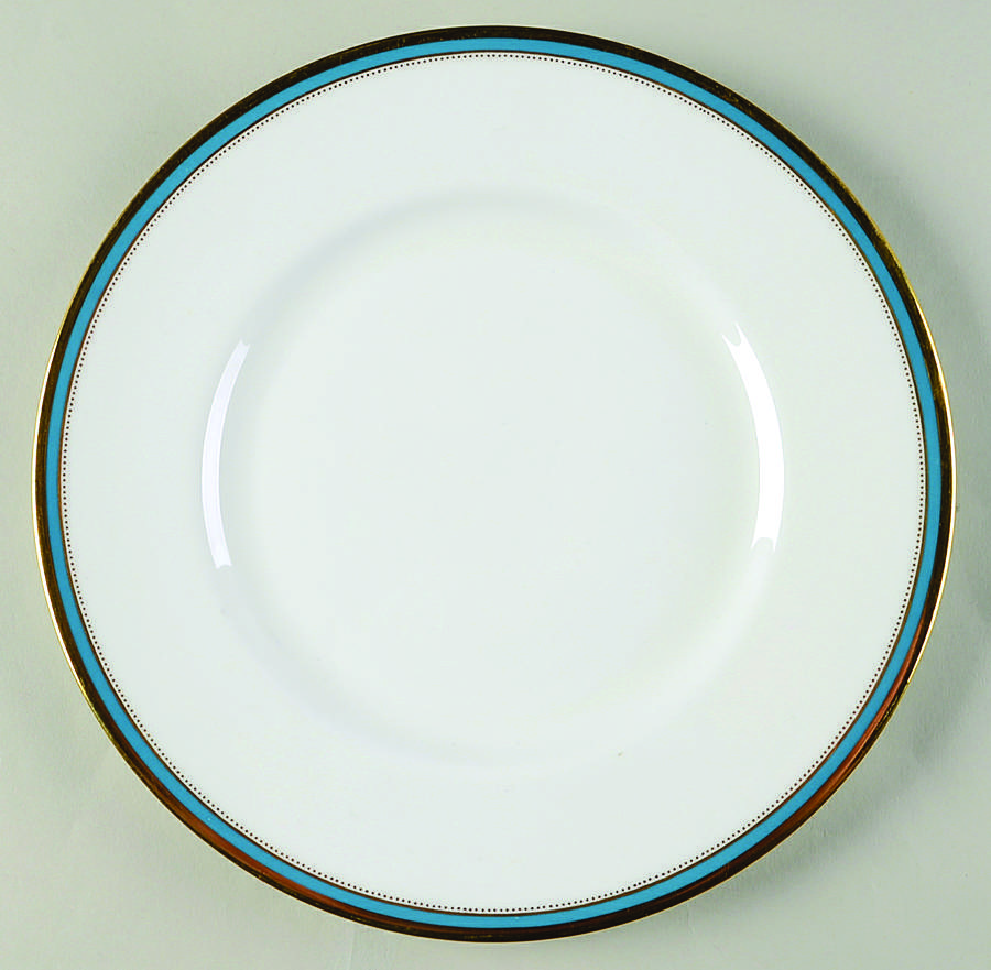 H5187 Dinner Plate by Minton-1