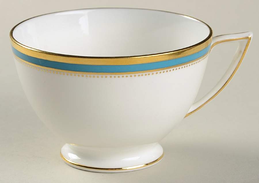 H5187 Footed Cup by Minton-1